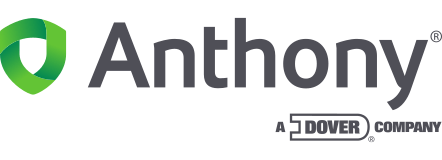 Anthony Doors Logo