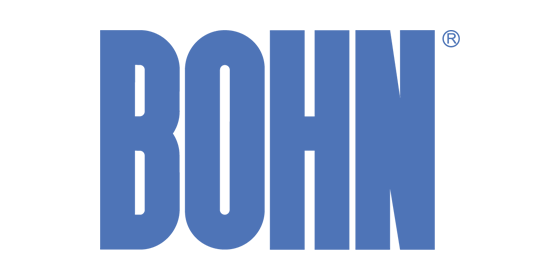 bohn logo