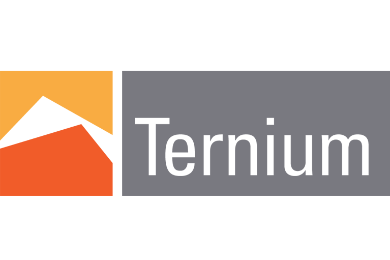 logo ternium